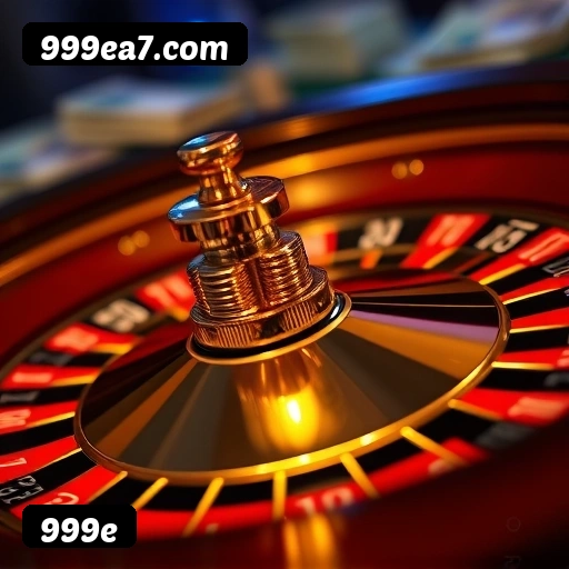 Logo da 999e